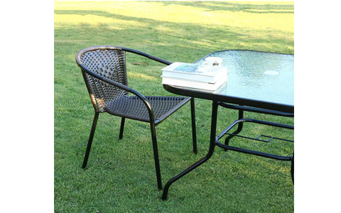 戶(hù)外椅子